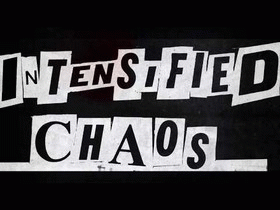 logo Intensified Chaos